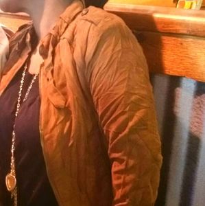 Forever 21 Casual Fall Dressey Jacket